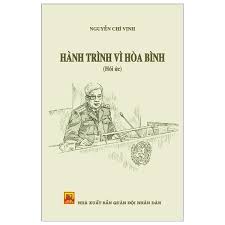 Hành trình vì hòa bình